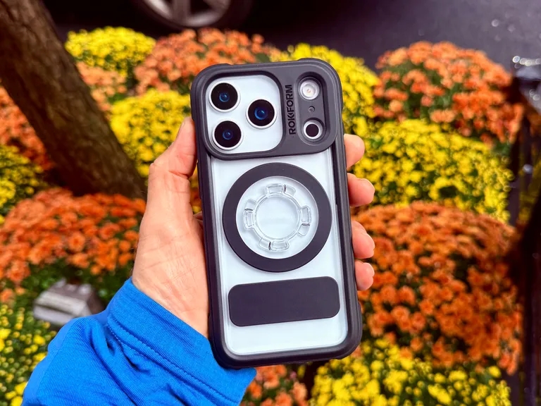 Top ốp lưng iPhone 17 tốt nhất 2026