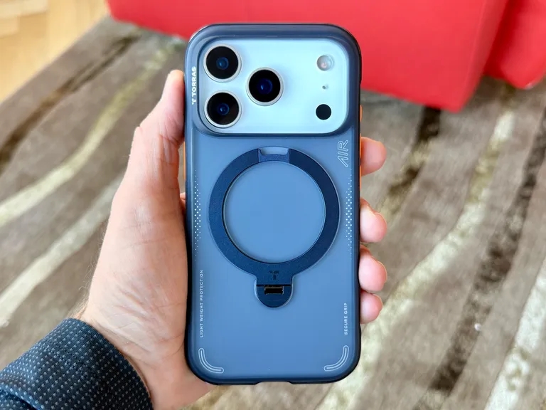 Top ốp lưng iPhone 17 tốt nhất 2026