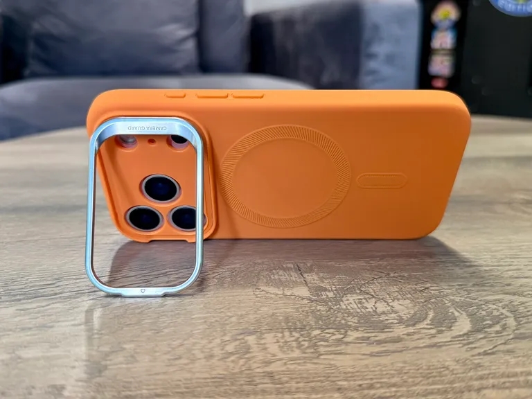 Top ốp lưng iPhone 17 tốt nhất 2026