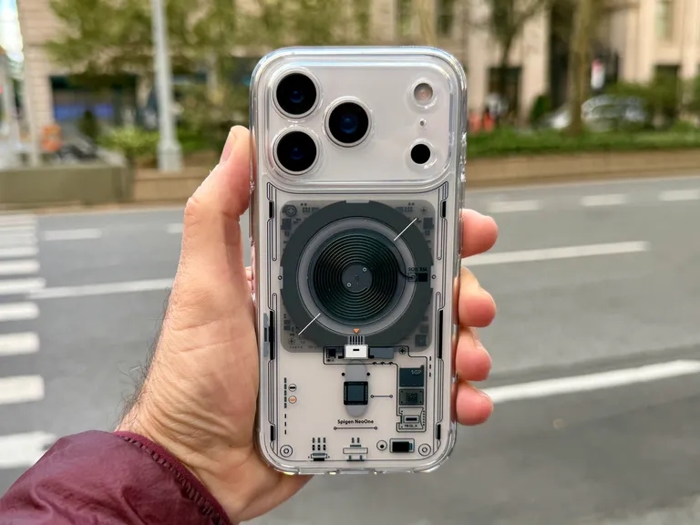 Top ốp lưng iPhone 17 tốt nhất 2026