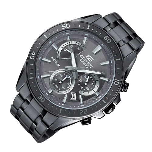 Đánh giá Casio Edifice EFR 552GY 8AV: Đáng mua trong tầm giá 4 triệu 2 Đánh giá Casio Edifice EFR 552GY 8AV: Đáng mua trong tầm giá 4 triệu