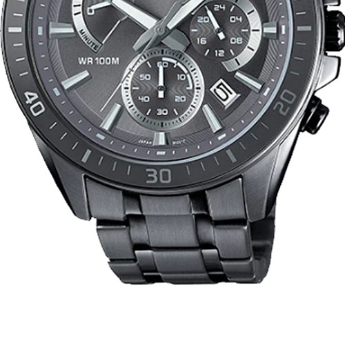 Đánh giá Casio Edifice EFR 552GY 8AV: Đáng mua trong tầm giá 4 triệu 4 Đánh giá Casio Edifice EFR 552GY 8AV: Đáng mua trong tầm giá 4 triệu