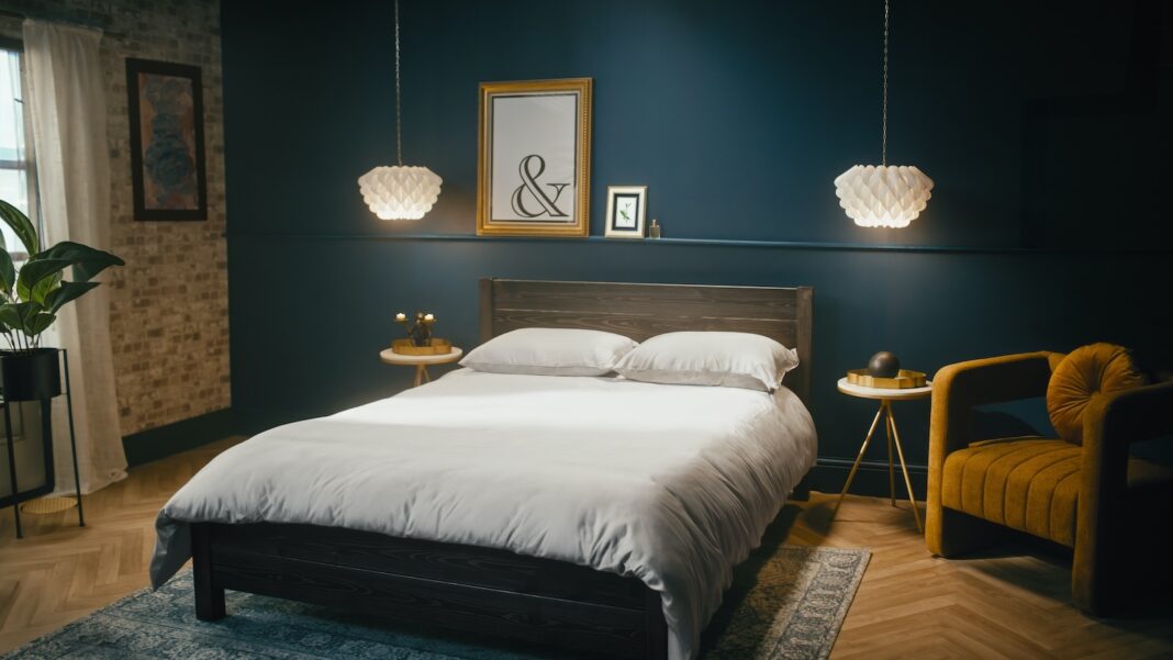 Cozy Gent bespoke bedding: Bộ chăn ga bamboo giúp ngủ ngon và thức dậy sảng khoái