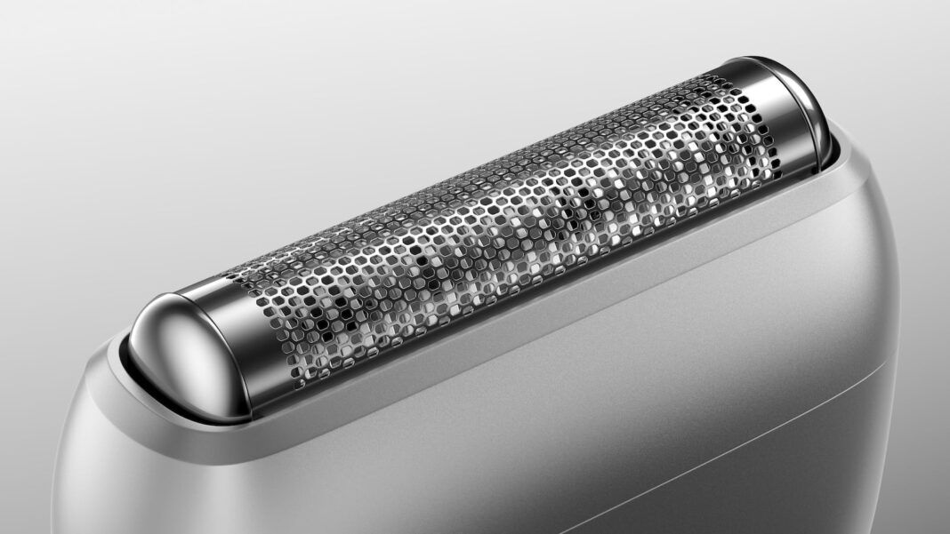 Laifen T1 Pro: Máy cạo râu điện nhỏ gọn cho anh em bận rộn