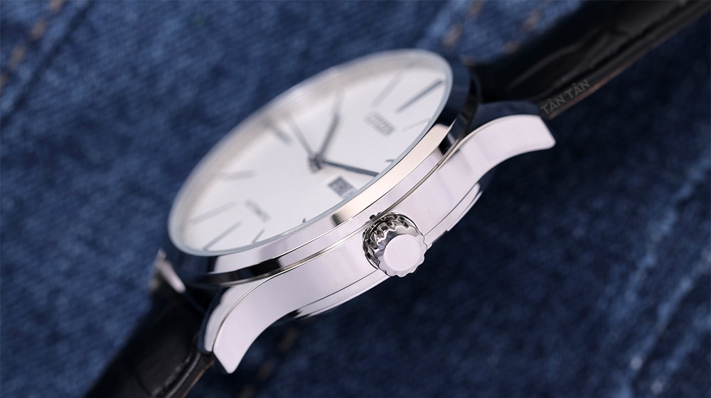 Citizen NH8350-08B: Vẻ chững chạc tử cổ tay 4 Citizen NH8350-08B: Vẻ chững chạc tử cổ tay