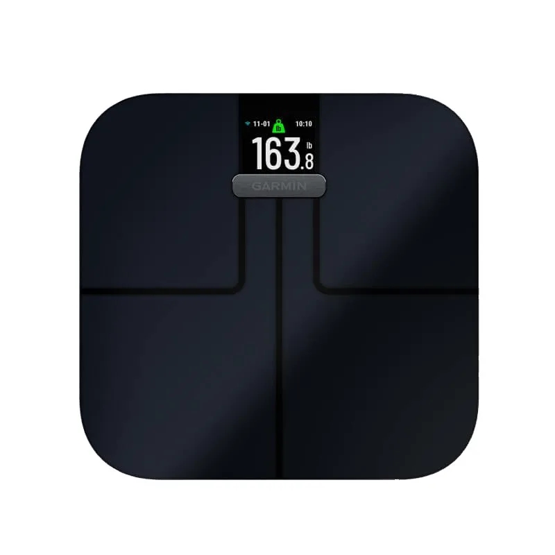 Garmin Index S2 Smart Scale: Review chi tiết sau thời gian sử dụng thực tế