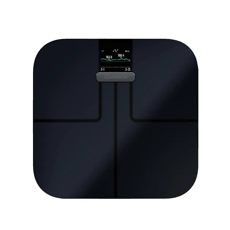 Garmin Index S2 Smart Scale: Review chi tiết sau thời gian sử dụng thực tế 1 Garmin Index S2 Smart Scale: Review chi tiết sau thời gian sử dụng thực tế