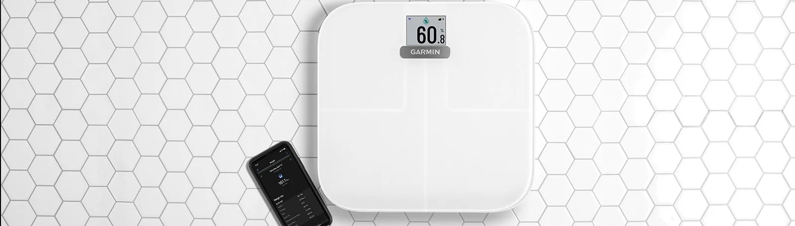 Garmin Index S2 Smart Scale: Review chi tiết sau thời gian sử dụng thực tế 3 Garmin Index S2 Smart Scale: Review chi tiết sau thời gian sử dụng thực tế