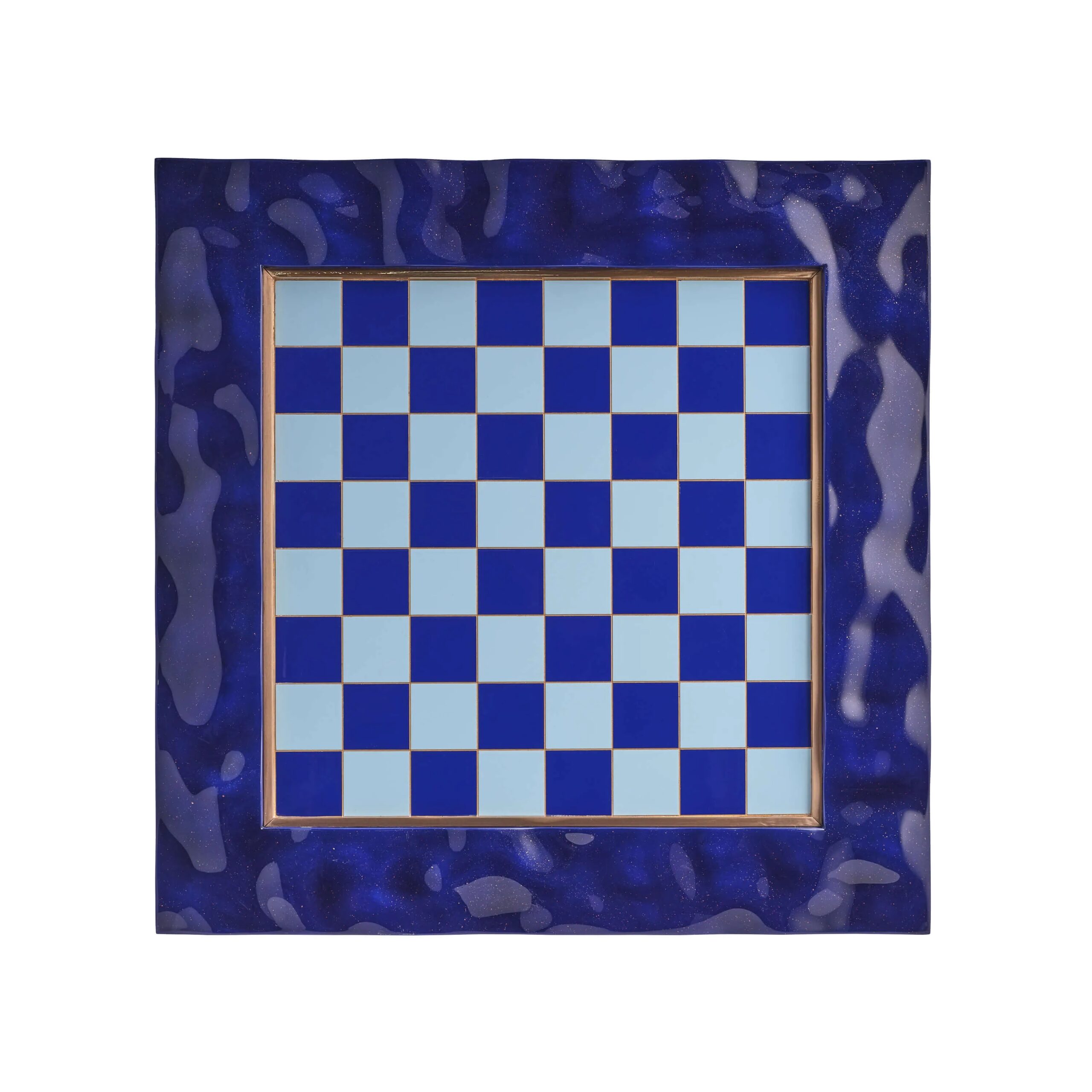 Bộ bàn cờ vua Lãng – Tuyệt tác sơn mài mang hơi thở biển đêm 2 Bộ bàn cờ vua Lãng – Tuyệt tác sơn mài mang hơi thở biển đêm