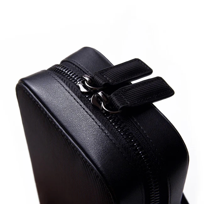 Trải nghiệm túi đeo chéo vuông Crossbody Bag SOWER 2 Trải nghiệm túi đeo chéo vuông Crossbody Bag SOWER