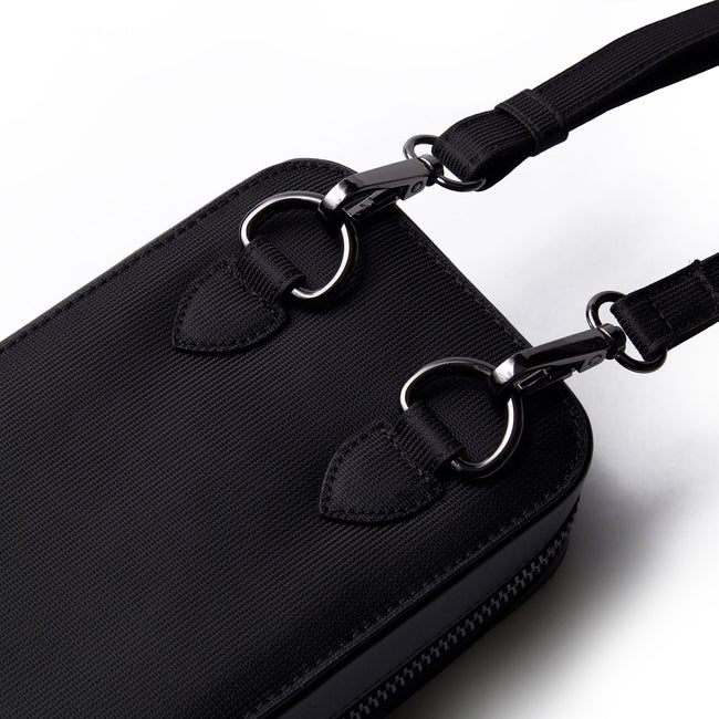 Trải nghiệm túi đeo chéo vuông Crossbody Bag SOWER 3 Trải nghiệm túi đeo chéo vuông Crossbody Bag SOWER