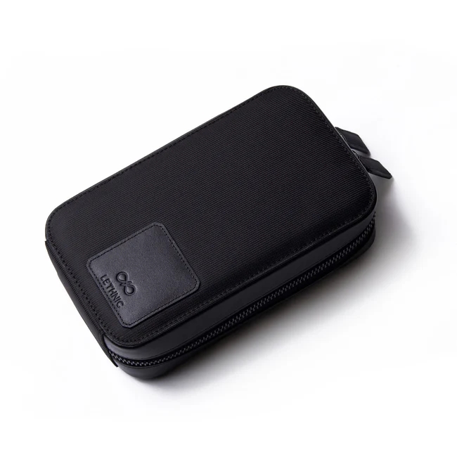 Trải nghiệm túi đeo chéo vuông Crossbody Bag SOWER