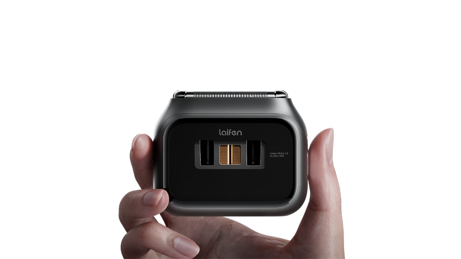 Laifen P3 Pro 3: Máy cạo râu động cơ kép này có đáng tiền?