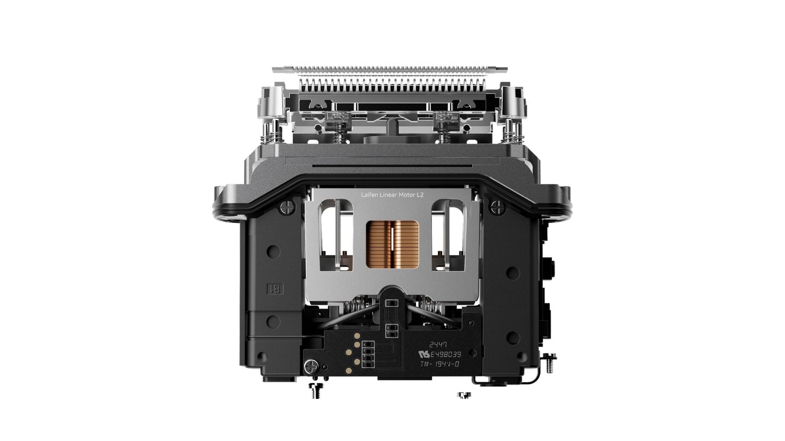 Laifen P3 Pro 3: Máy cạo râu động cơ kép này có đáng tiền?