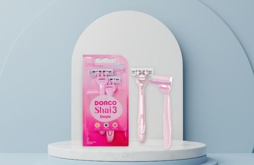 Danh sách dao cạo râu được tìm kiếm nhiều nhất hiện nay