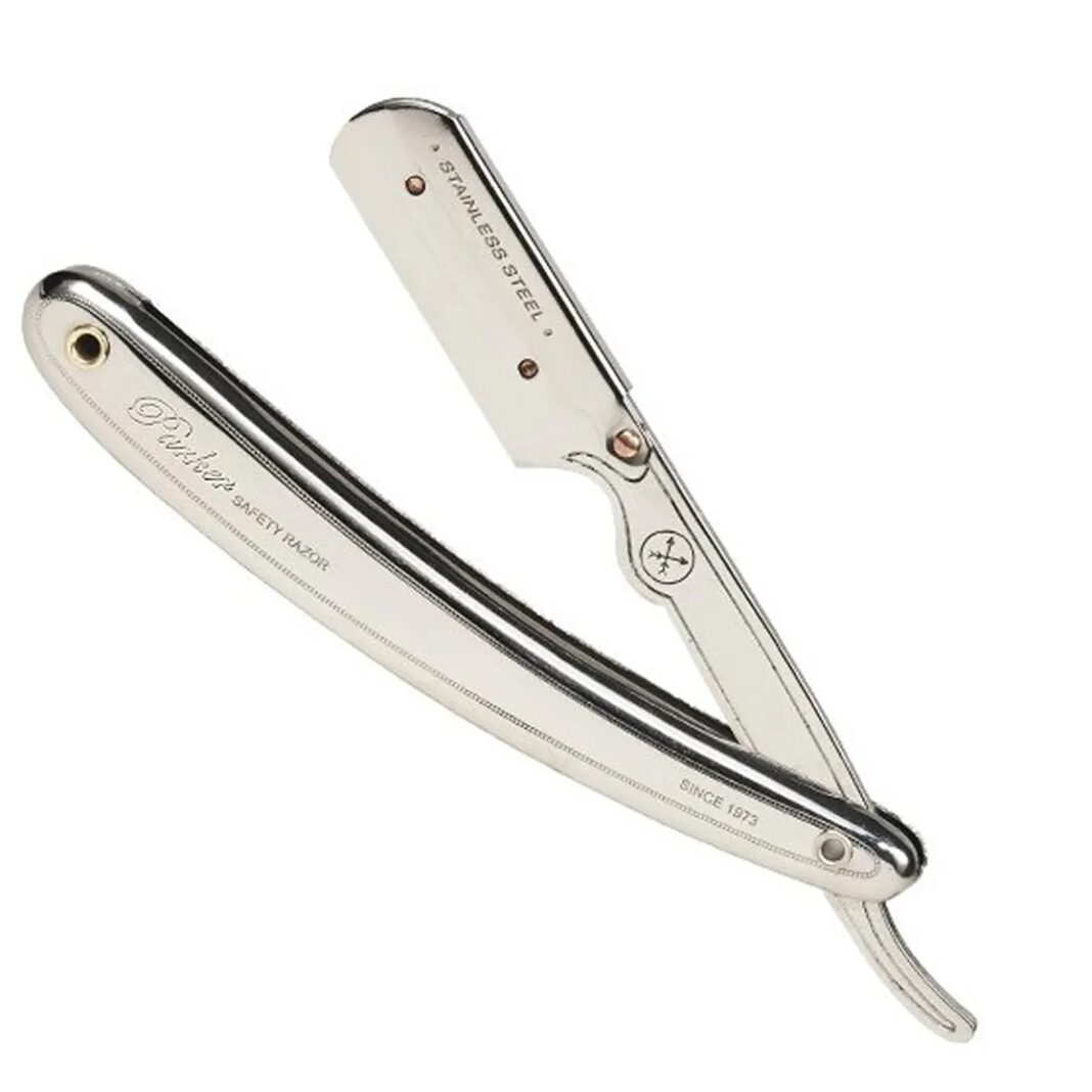 Đánh giá Parker 31R: Chiếc shavette “nhập môn” nhưng không hề tầm thường