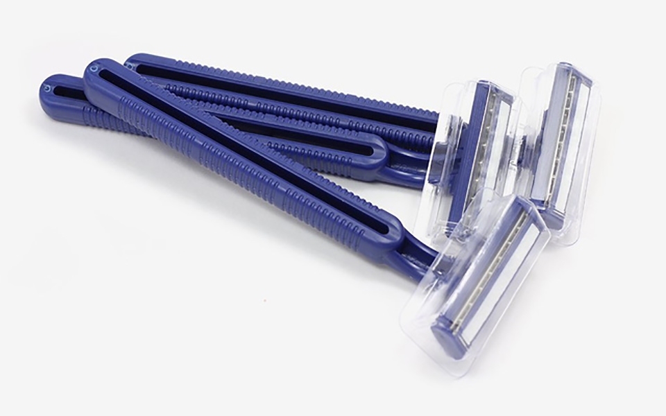 Phân loại dao cạo râu thông dụng hiện nay