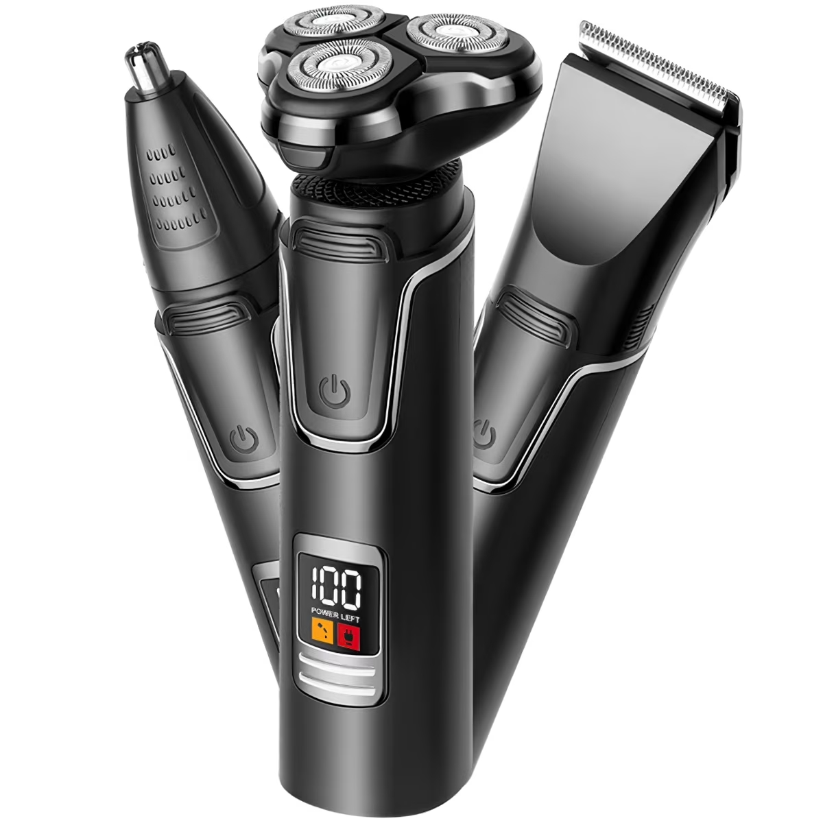 Phân loại dao cạo râu thông dụng hiện nay