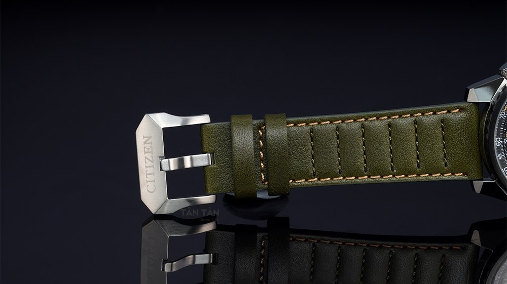 Citizen Eco-Drive BJ7138-04E: Chất phi công trên cổ tay 5 Citizen Eco-Drive BJ7138-04E: Chất phi công trên cổ tay