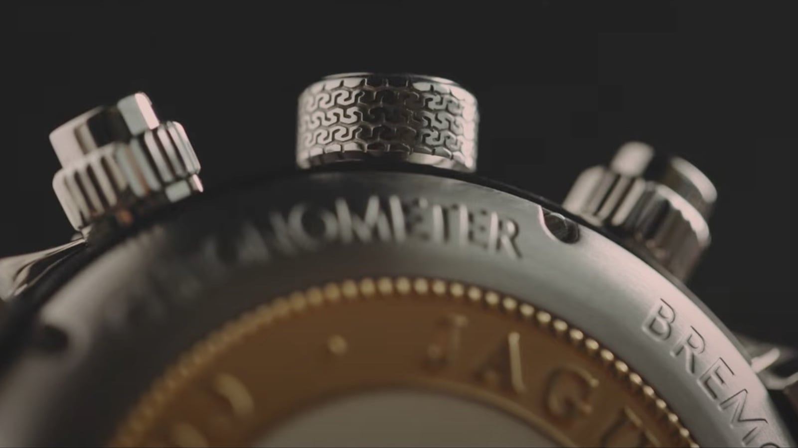 Bremont Jaguar C Type: Chiếc đồng hồ tôn vinh chiến thắng Le Mans 1953 6 Bremont Jaguar C Type: Chiếc đồng hồ tôn vinh chiến thắng Le Mans 1953