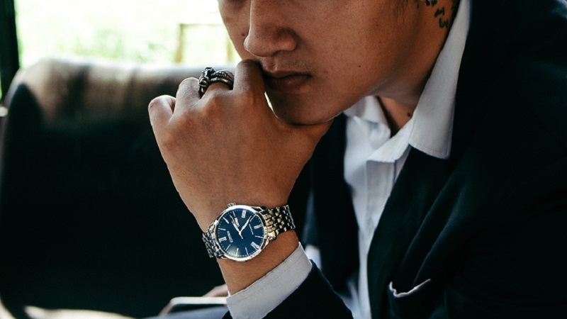 Lần đầu tiên mua đồng hồ, anh em cần chú ý gì?