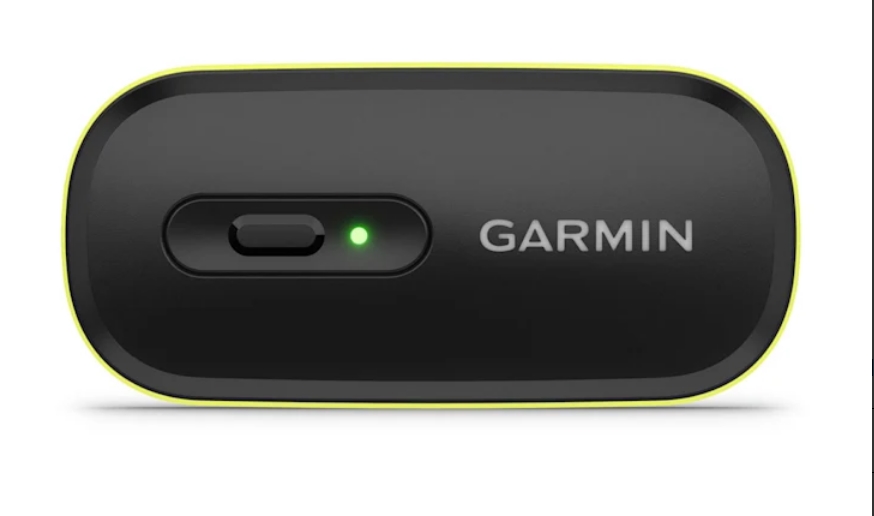 Có nên đầu tư dây tim Garmin HRM 600?