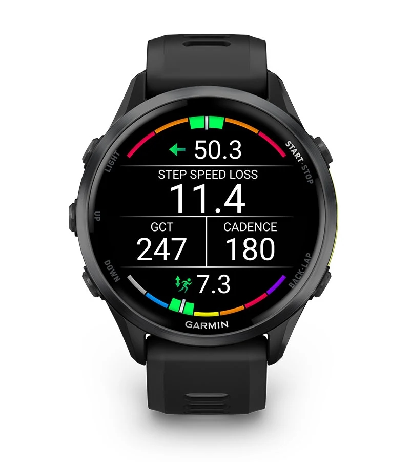 Có nên đầu tư dây tim Garmin HRM 600?