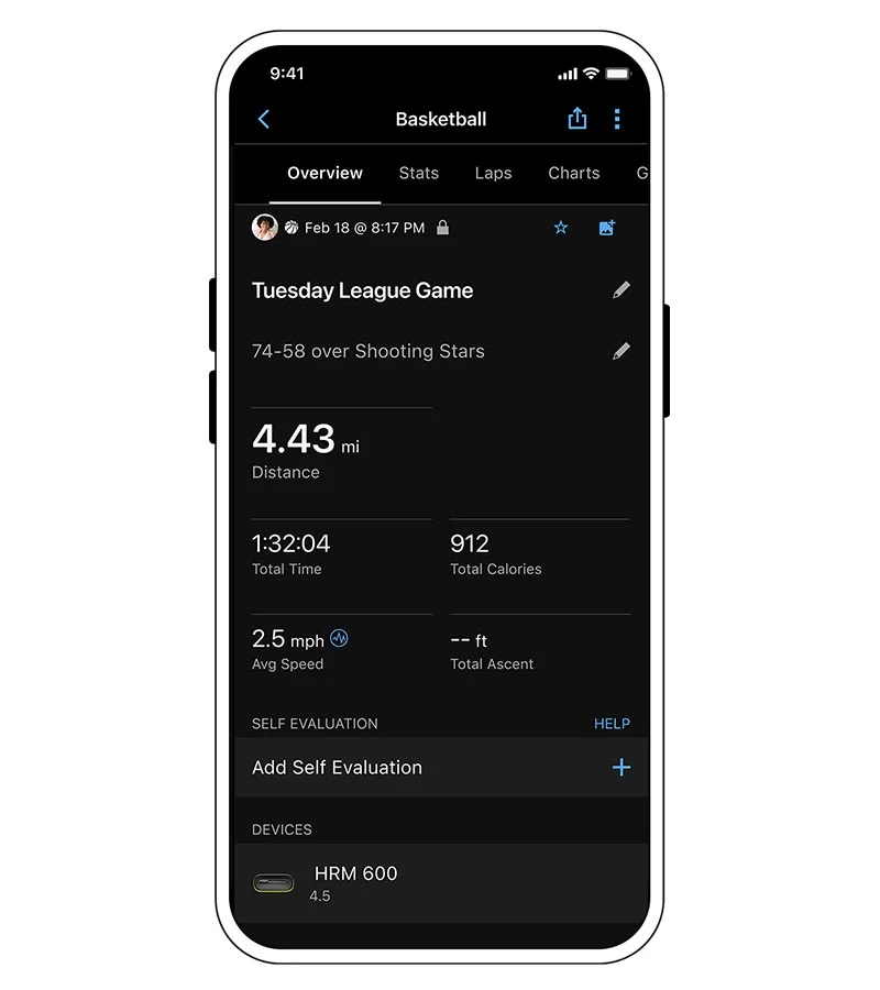 Có nên đầu tư dây tim Garmin HRM 600?