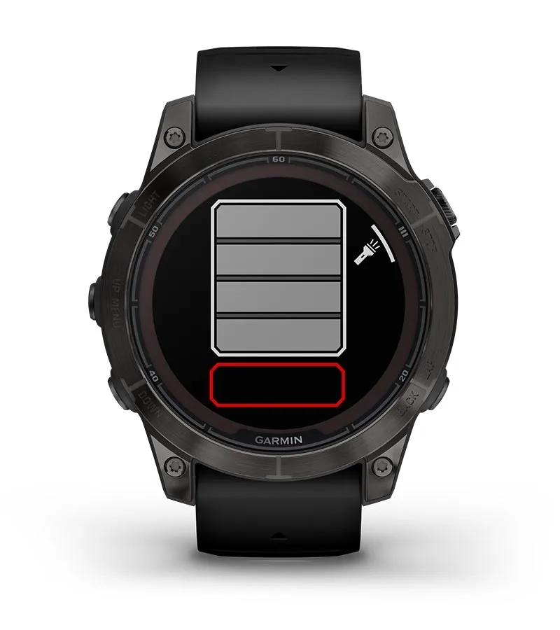 Garmin Fenix 7 Pro có gì mà dân chơi thể thao “mê như nghiện”?