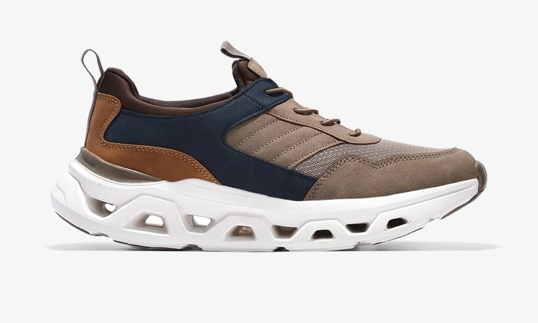 Giày thể thao Zuciani Air Float N13: Có đáng 1.050.000₫?