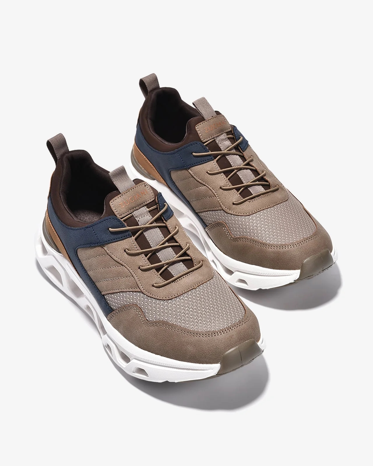 Giày thể thao Zuciani Air Float N13: Có đáng 1.050.000₫? 4 Giày thể thao Zuciani Air Float N13: Có đáng 1.050.000₫?