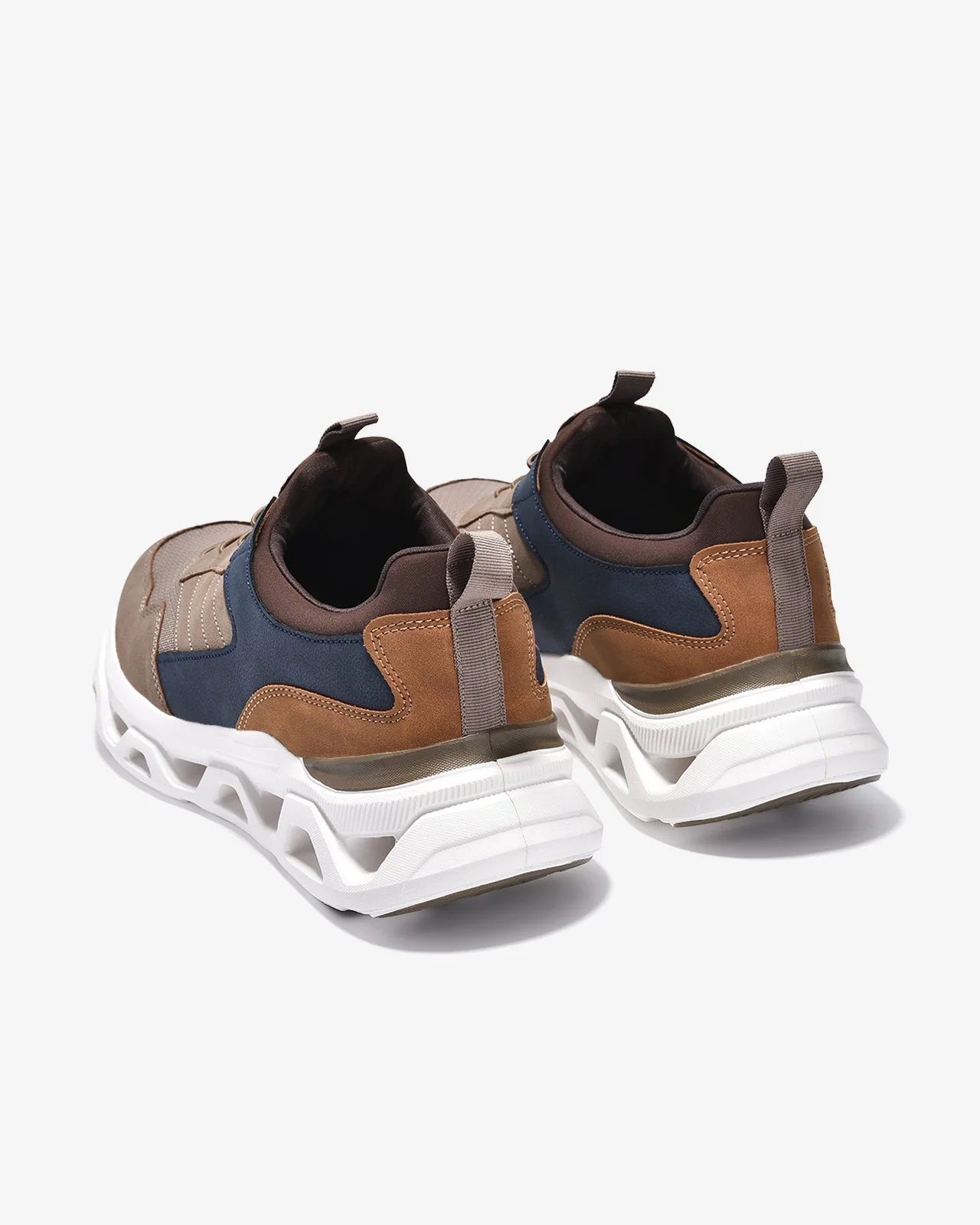 Giày thể thao Zuciani Air Float N13: Có đáng 1.050.000₫? 5 Giày thể thao Zuciani Air Float N13: Có đáng 1.050.000₫?