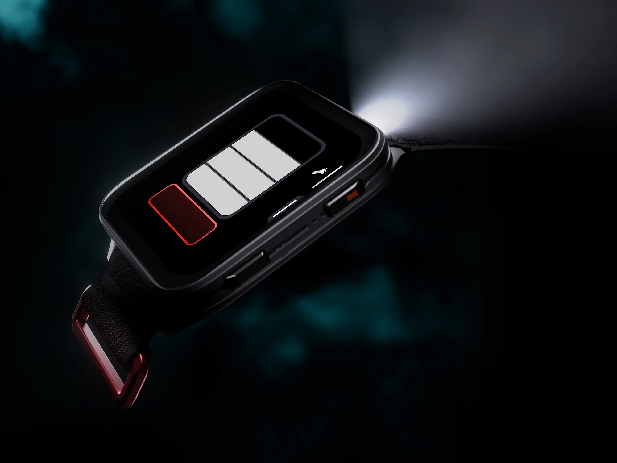 Đánh giá Garmin Venu X1 5 Đánh giá Garmin Venu X1