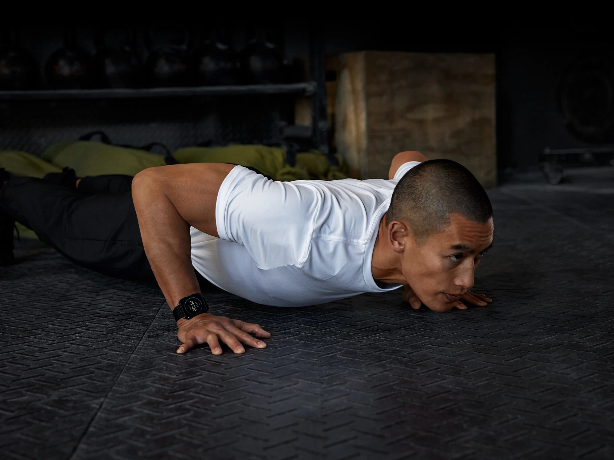 Đánh giá Garmin Venu X1 6 Đánh giá Garmin Venu X1