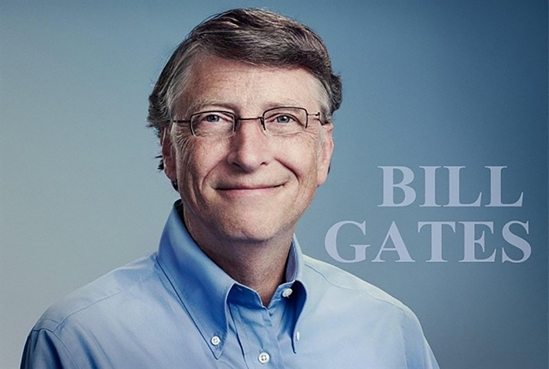 Bill Gates bất ngờ xin lỗi 1 Bill Gates bất ngờ xin lỗi