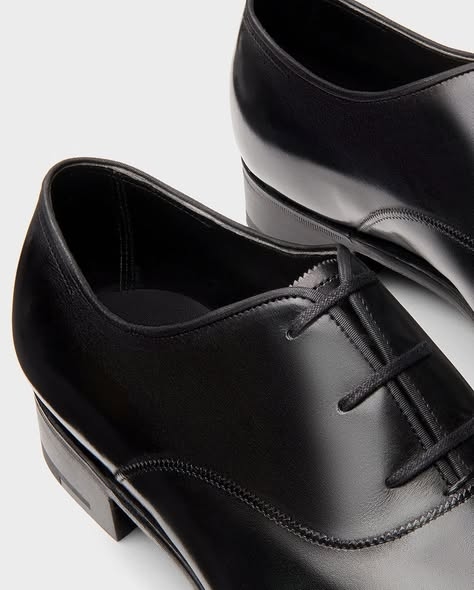 JOHN LOBB EARL: Chuẩn mực giày dress shoe đỉnh cao