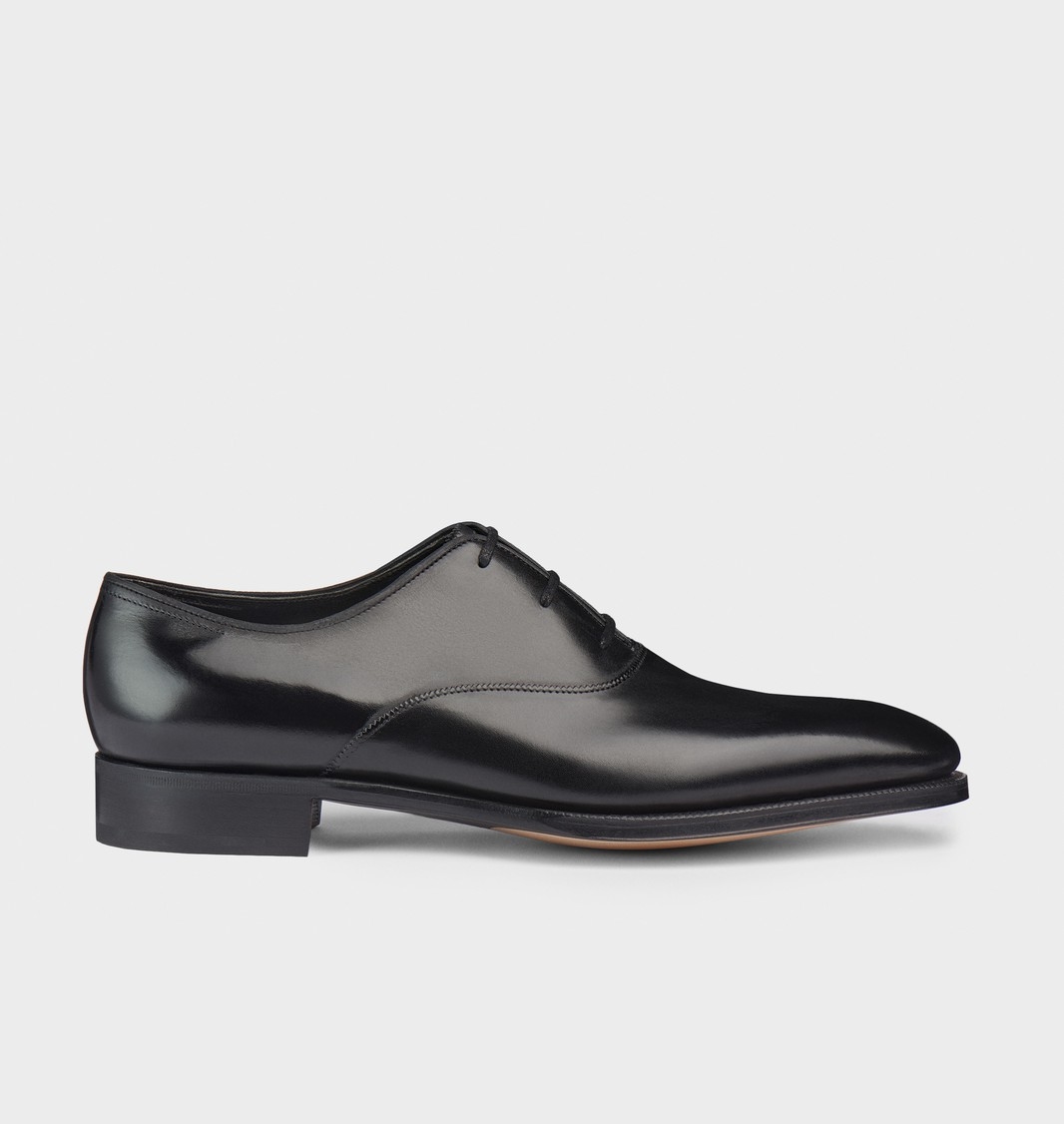 JOHN LOBB EARL: Chuẩn mực giày dress shoe đỉnh cao
