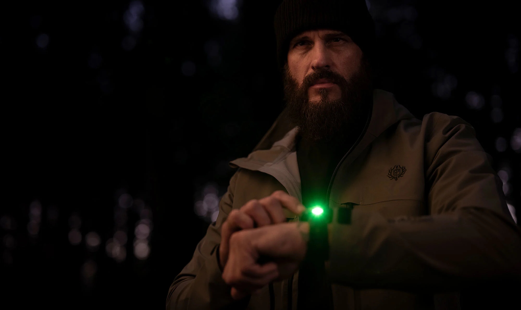 Garmin tactix 8 AMOLED 51mm: Quái vật trên cổ tay