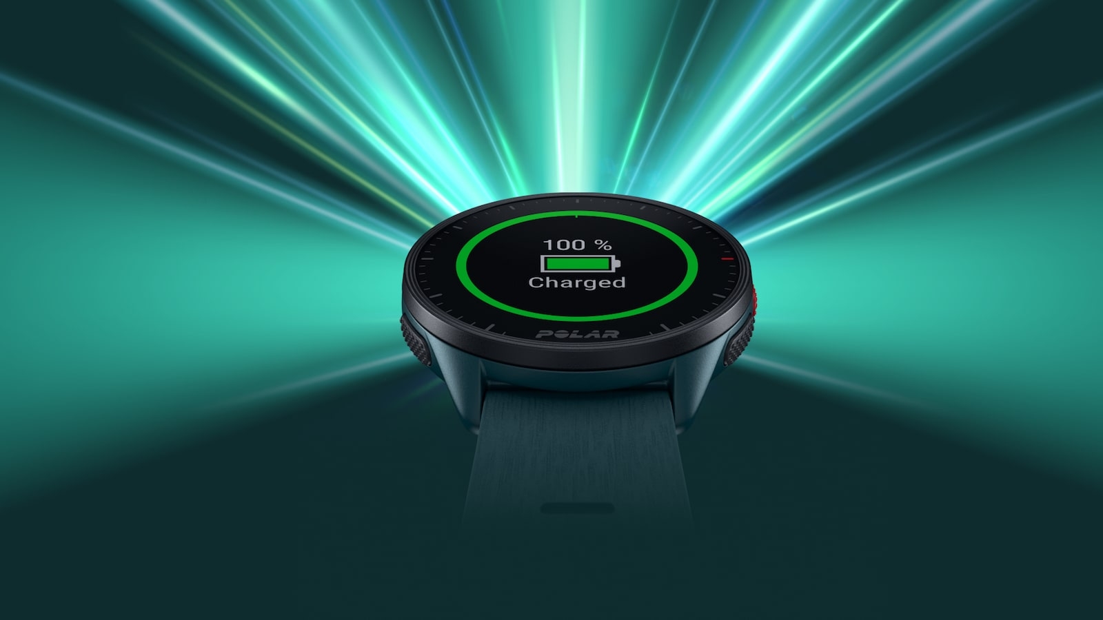 Polar Pacer – Đồng hồ GPS tối giản dành cho anh em nghiêm túc với chạy bộ