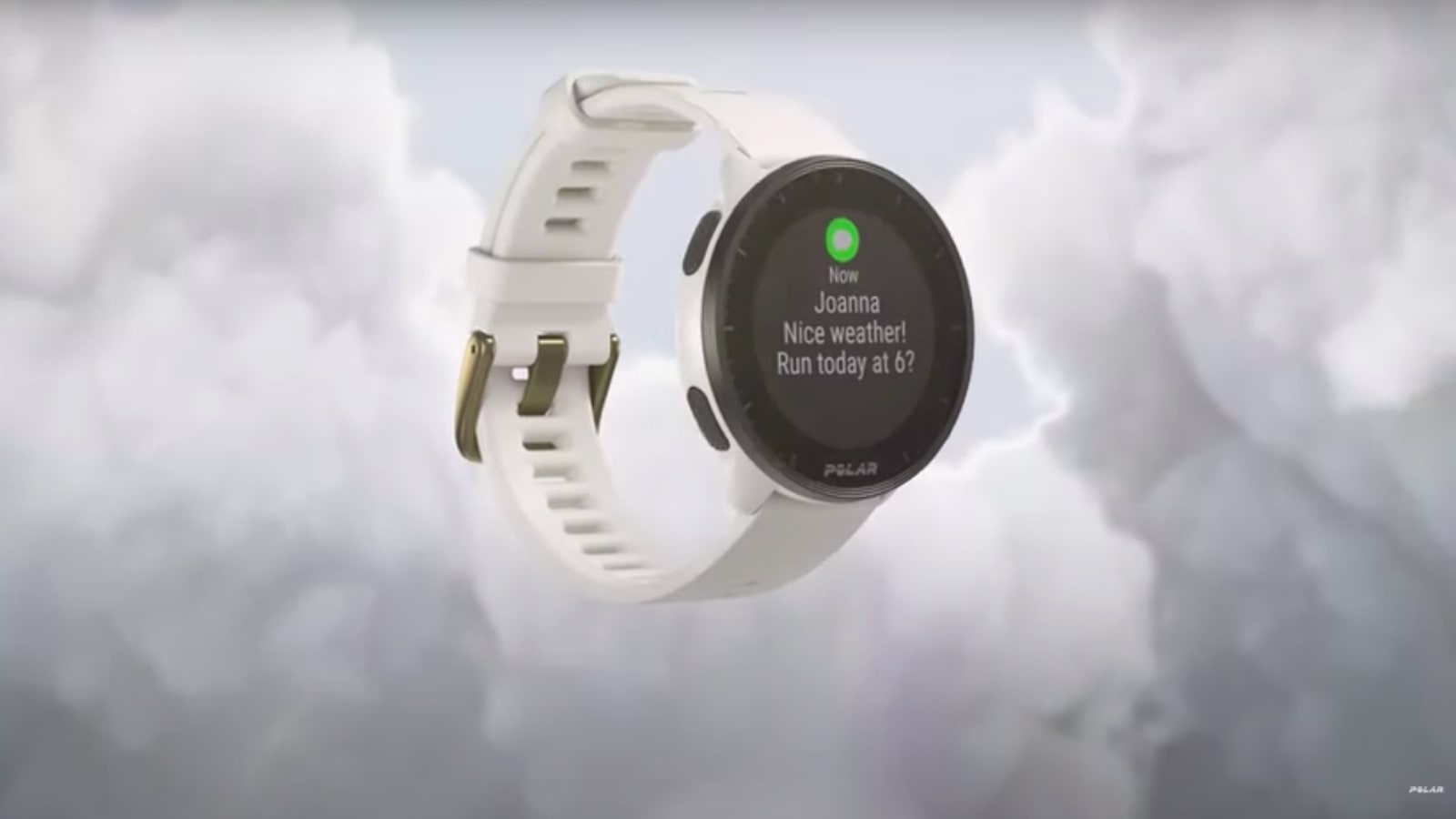 Polar Pacer – Đồng hồ GPS tối giản dành cho anh em nghiêm túc với chạy bộ