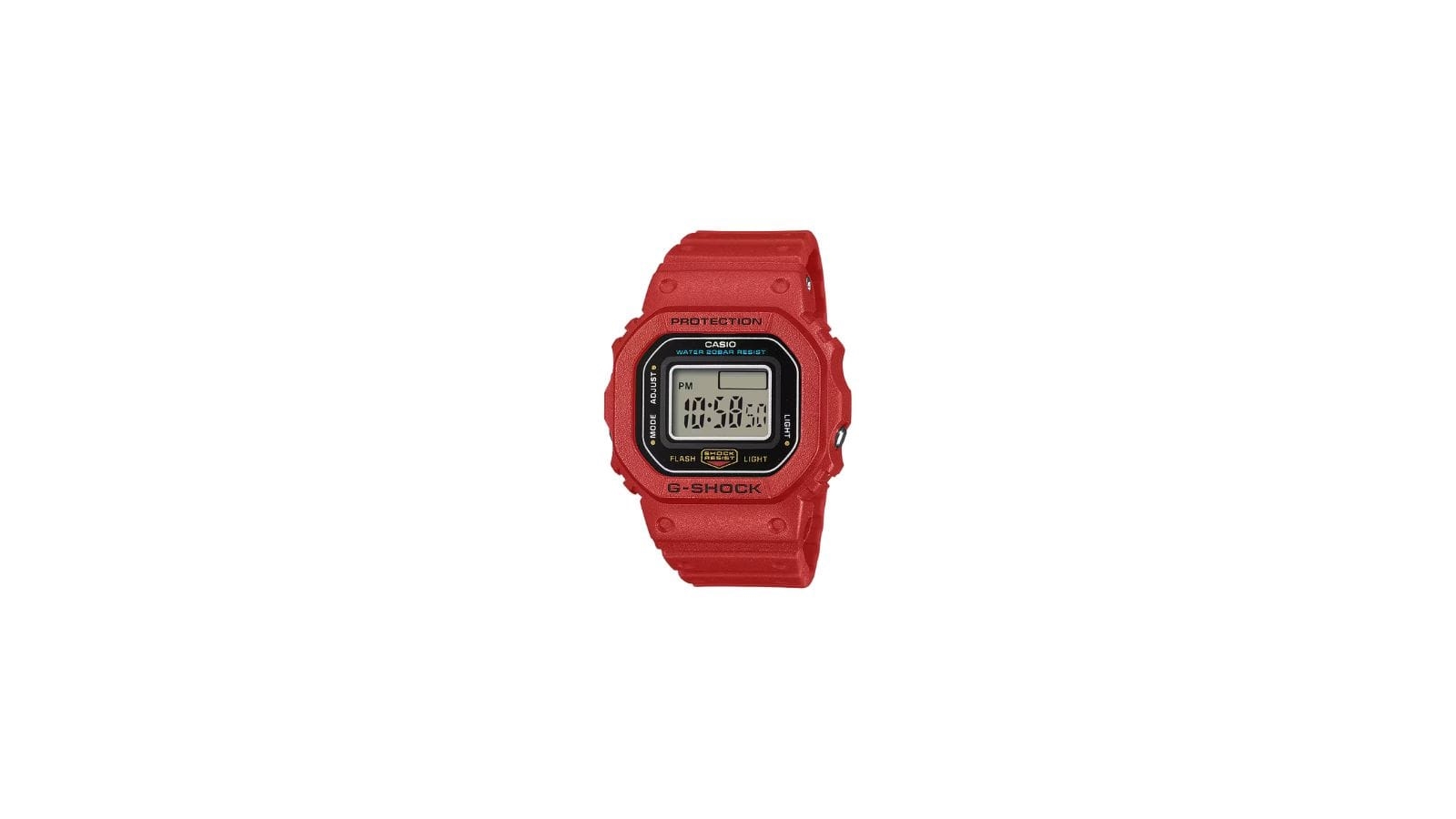 G-SHOCK Nano DWN5600 Ring Watch: Nhẫn “nồi đồng cối đá” đúng chất G