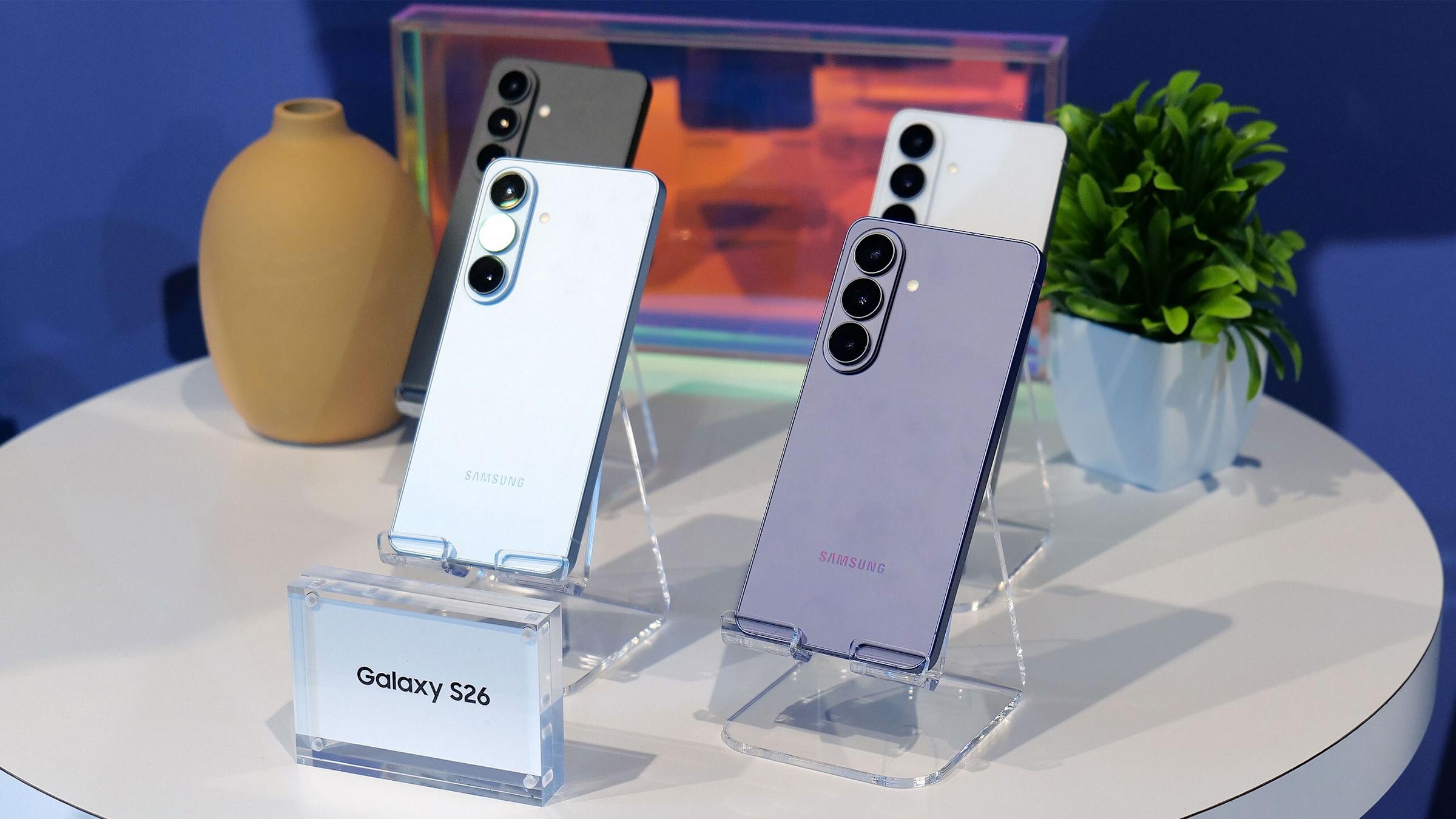 Samsung Unpacked 2026 có gì mới? Galaxy S26 Ultra, Privacy Display và làm mới Buds 4 1 Samsung Unpacked 2026 có gì mới? Galaxy S26 Ultra, Privacy Display và làm mới Buds 4