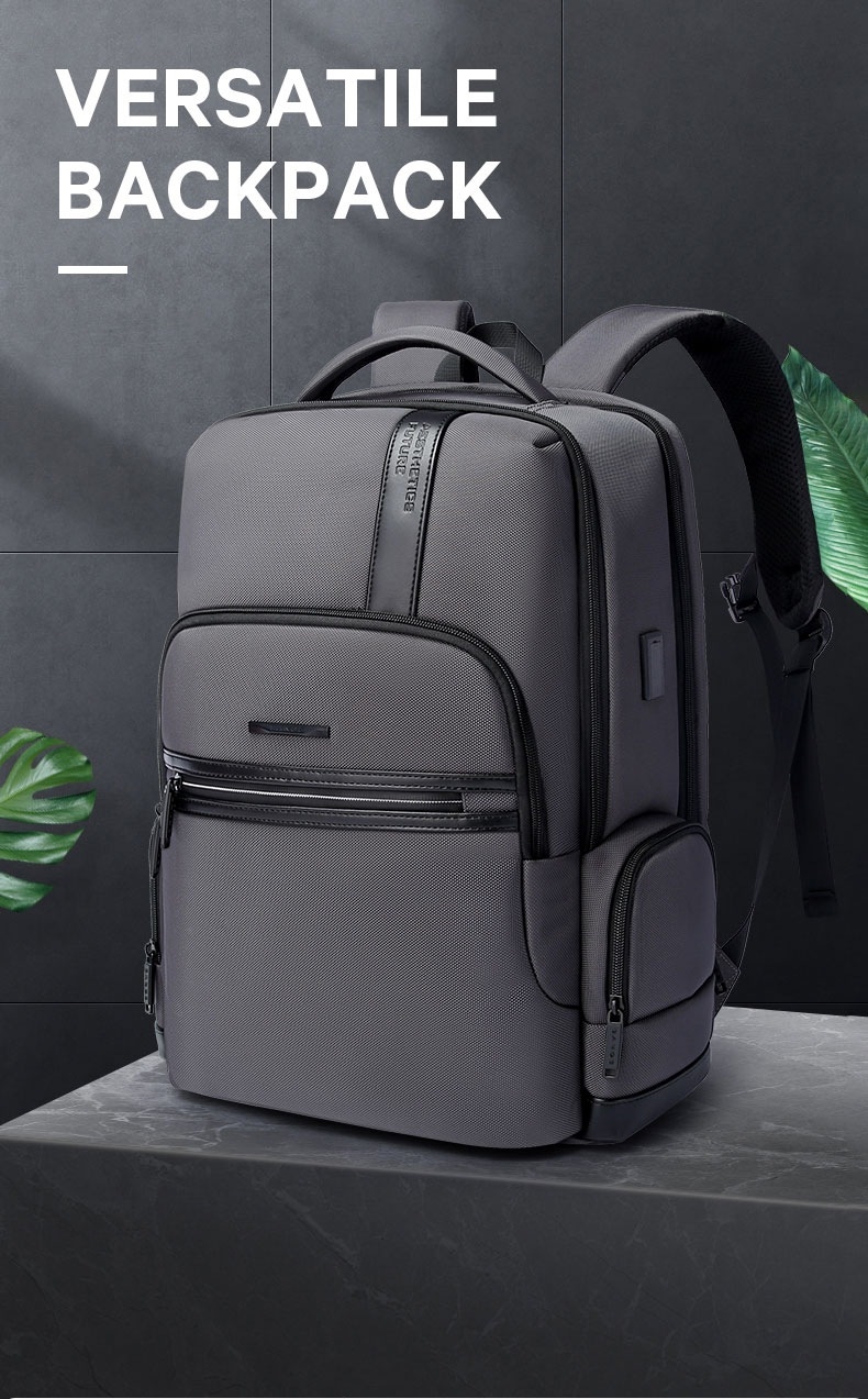 Cảm giác gì sau khi dùng Balo laptop 17 inch bange bg-2603?