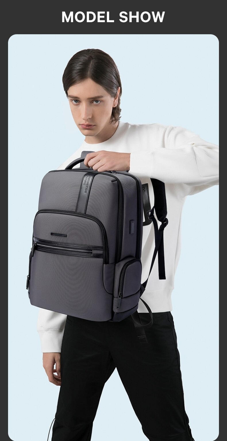 Cảm giác gì sau khi dùng Balo laptop 17 inch bange bg-2603?