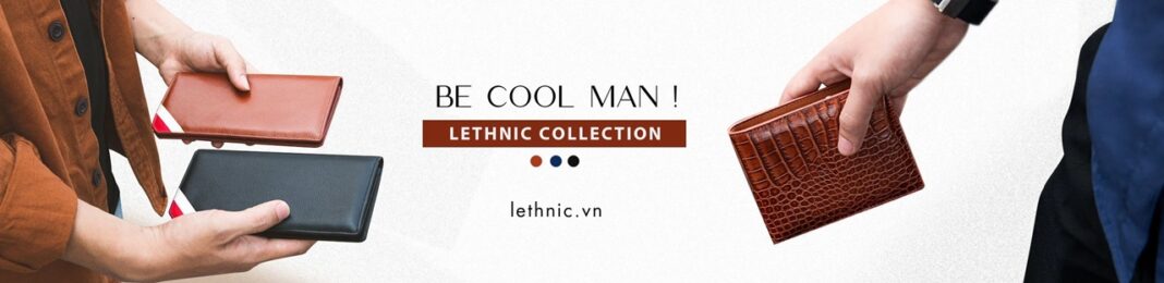 Top bóp ví da nam Lethnic bán chạy nhất