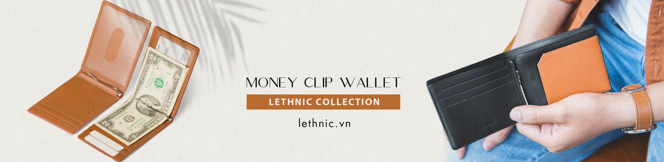 Top bóp ví da nam Lethnic bán chạy nhất 5 Top bóp ví da nam Lethnic bán chạy nhất