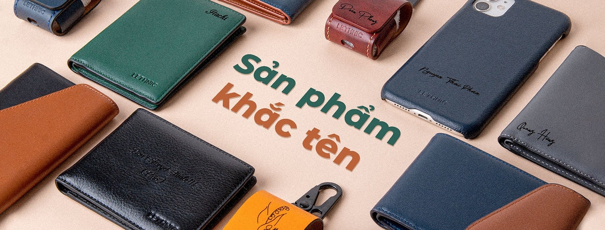 Top bóp ví da nam Lethnic bán chạy nhất 7 Top bóp ví da nam Lethnic bán chạy nhất