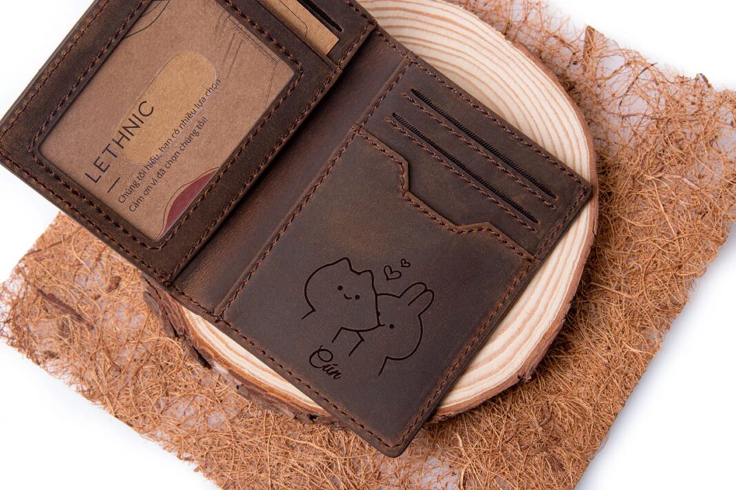 Ví da nam Lethnic tốt không?