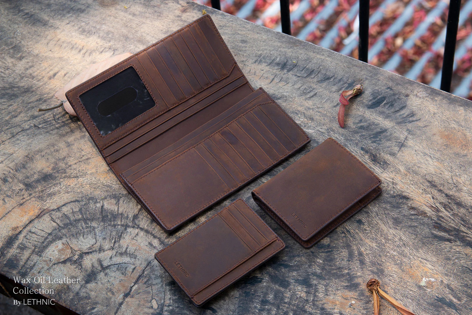 Ví da nam Lethnic tốt không?