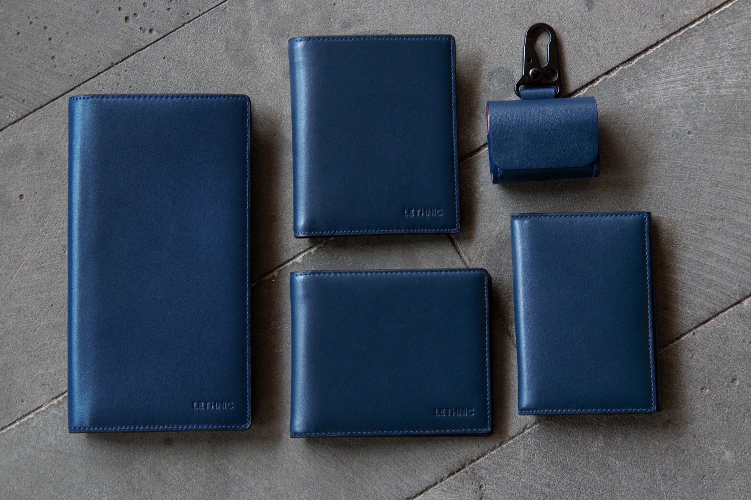 Ví da nam Lethnic tốt không?